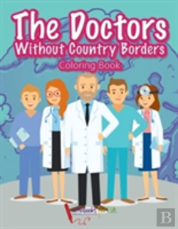Bertrand.pt - The Doctors Without Country Borders Coloring Book