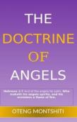 The Doctrine Of Angels