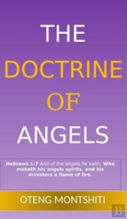 Bertrand.pt - The Doctrine Of Angels