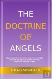 The Doctrine Of Angels