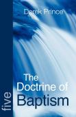 The Doctrine Of Baptisms
