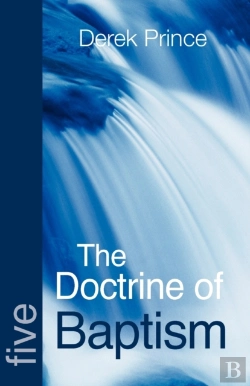 Bertrand.pt - The Doctrine Of Baptisms