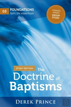 Bertrand.pt - The Doctrine Of Baptisms - Group Study