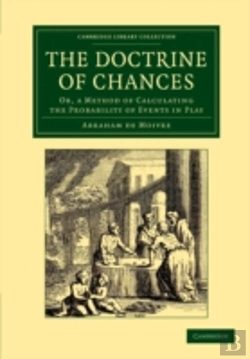 Bertrand.pt - The Doctrine Of Chances