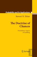 The Doctrine Of Chances