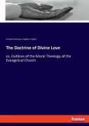 The Doctrine Of Divine Love