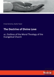 The Doctrine Of Divine Love