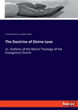 Bertrand.pt - The Doctrine Of Divine Love