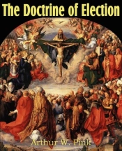 The Doctrine Of Election