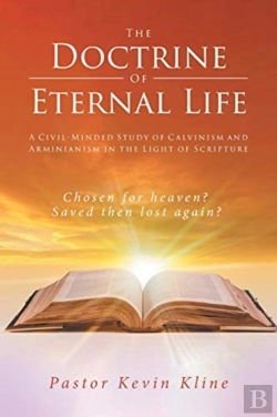 Bertrand.pt - The Doctrine Of Eternal Life: A Civil-Mi