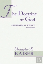 The Doctrine Of God