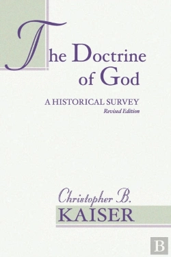 Bertrand.pt - The Doctrine Of God