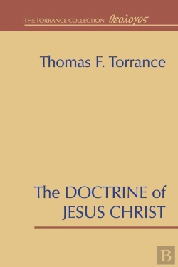 Bertrand.pt - The Doctrine Of Jesus Christ