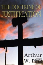 The Doctrine Of Justification