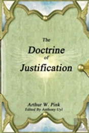 The Doctrine Of Justification
