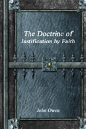 The Doctrine Of Justification By Faith