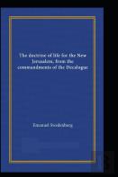 The Doctrine Of Life For The New Jerusalem