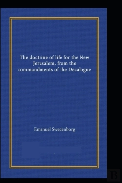 Bertrand.pt - The Doctrine Of Life For The New Jerusalem