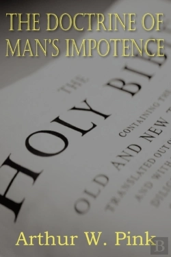 Bertrand.pt - The Doctrine Of Man'S Impotence