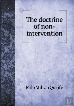 Bertrand.pt - The Doctrine Of Non-Intervention