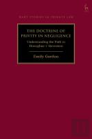 The Doctrine Of Privity In Negligence