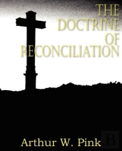 The Doctrine Of Reconciliation