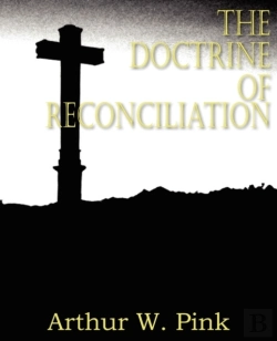 Bertrand.pt - The Doctrine Of Reconciliation