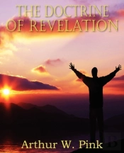 The Doctrine Of Revelation