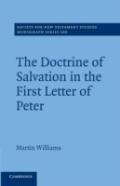 The Doctrine Of Salvation In The First Letter Of Peter