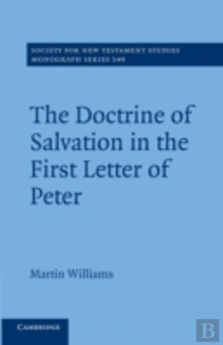 Bertrand.pt - The Doctrine Of Salvation In The First Letter Of Peter