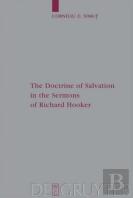 The Doctrine Of Salvation In The Sermons Of Richard Hooker