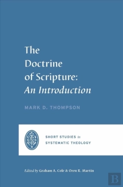 Bertrand.pt - The Doctrine Of Scripture