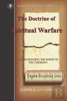 The Doctrine Of Spiritual Warfare