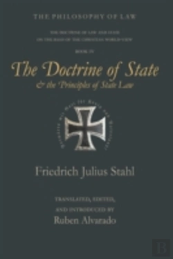 Bertrand.pt - The Doctrine Of State And The Principles