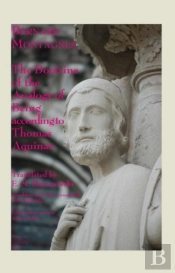 The Doctrine Of The Analogy Of Being According To Thomas Aquinas