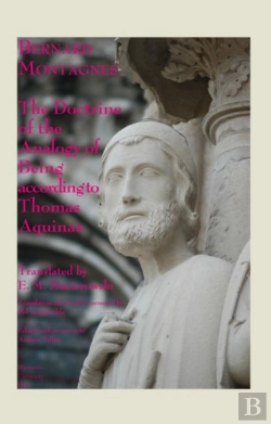 Bertrand.pt - The Doctrine Of The Analogy Of Being According To Thomas Aquinas