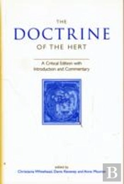 The Doctrine Of The Hert