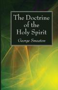 The Doctrine Of The Holy Spirit