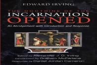 The Doctrine Of The Incarnation Opened