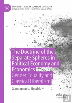 Bertrand.pt - The Doctrine Of The Separate Spheres In Political Economy And Economics