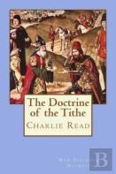 The Doctrine Of The Tithe