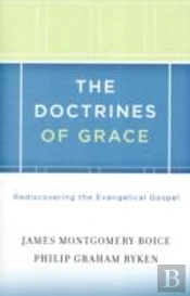The Doctrines Of Grace