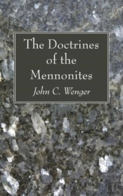 Bertrand.pt - The Doctrines Of The Mennonites