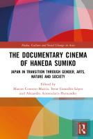 The Documentary Cinema Of Haneda Sumiko