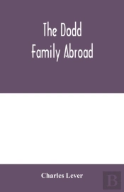 The Dodd Family Abroad
