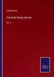 The Dodd Family Abroad