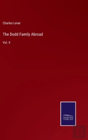 The Dodd Family Abroad