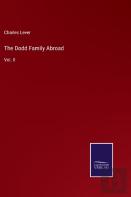 The Dodd Family Abroad