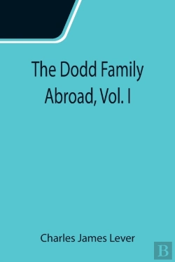 Bertrand.pt - The Dodd Family Abroad, Vol. I