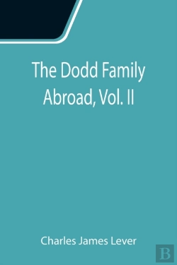Bertrand.pt - The Dodd Family Abroad, Vol. Ii